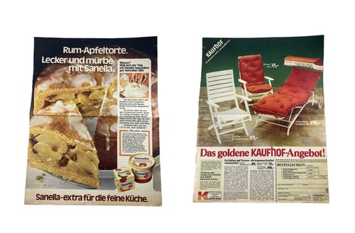 Sanella extra für - , feine