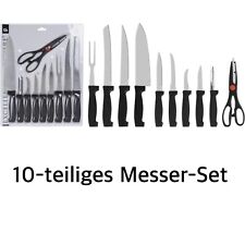Messer Set 10-tlg Messerset