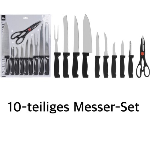 Messer set tlg messerset - messer,