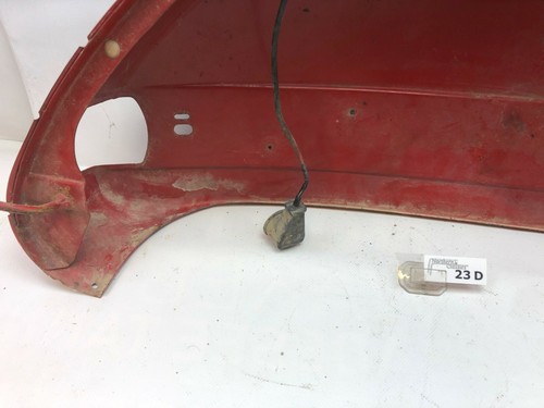 Vespa lusso seitenhaube - lusso,
