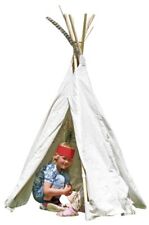 Tipi klein EDUPLAY