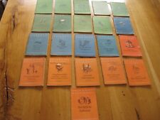 Konvolut DDR Heftreihe Unser