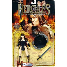 XENA FIGURE 1995 HERCULES