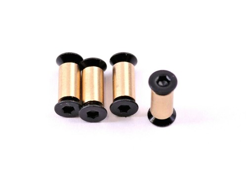 Mittelachse niete 4 65 - 3/16, (4,65