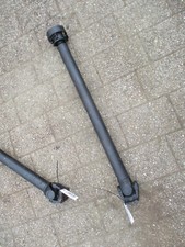 Opel Rekord kapitän Admiral Commodore Ford Oldtimer Kardanwelle mit Schiebestück