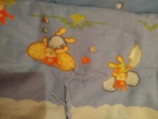 Laufgitter Einlage Häschen für  6 eckiges Laufgitter 