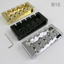 5 Saiten Hard Tail Fixed