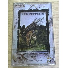 Classic rock album - album, led