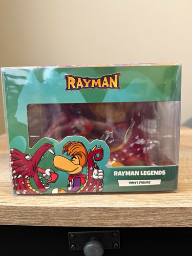 Youtooz rayman legends - rayman,
