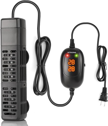 Aquarium heizung 100w - heizung,