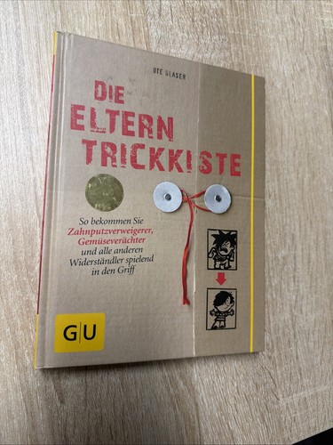 Die eltern trickkiste von - eltern-trickkiste, ute