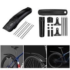 Adjustable Bicycles Mudguard