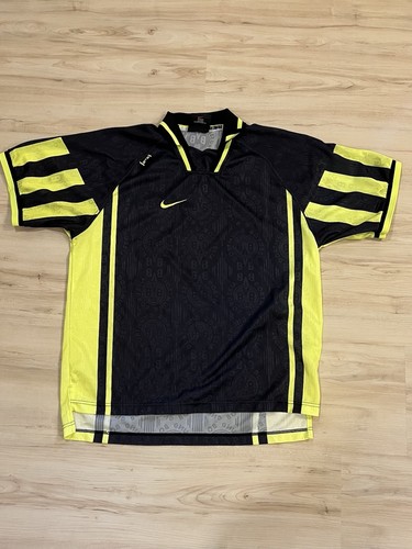 Nike borussia dortmund bvb - p,