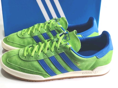 Adidas jeans grün - adidas,