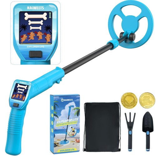 Kinder metalldetektor mit - kinder,