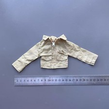 1:6 Action Figuren Jacke Mini Modell Kostüm Mantel für 12 inch Actionfiguren