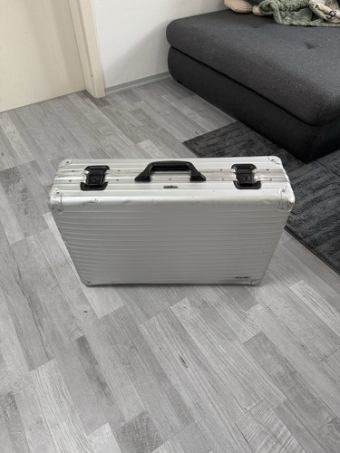 Originaler rimowa vintage - originaler,