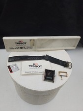 Tissot Vintage Digital Analog