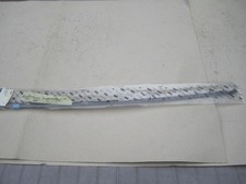 Ford Fiesta VI MK6 Halter Zierleiste Frontscheibe li. NOS Ford OEM 1709965 (07)