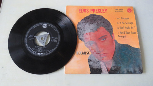 Elvis
