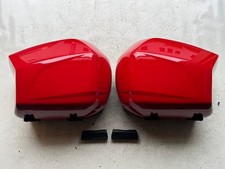 Neue original bmw tourenkoffer - neue,