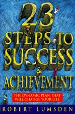 23 Steps to Success and