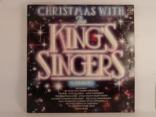 CHRISTMAS WITH THE KING'S