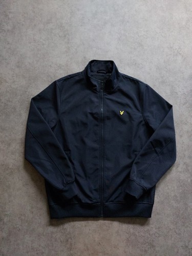 Lyle scott regenjacke - regenjacke, |