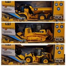 Carrera cat d7e - cat,
