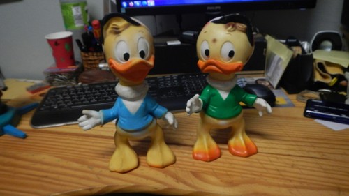 Alte walt disney tick - disney, trick