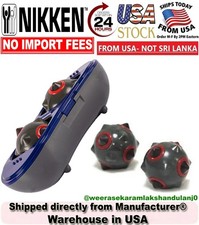 Nikken Kenko MagDuo Magnetic
