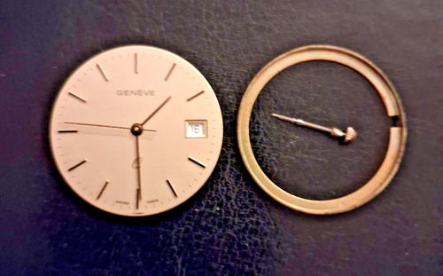 Eta swiss made uhrwerk - eta,