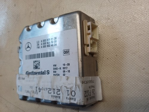 52e mercedes w204 w212 kamera - 52e*,