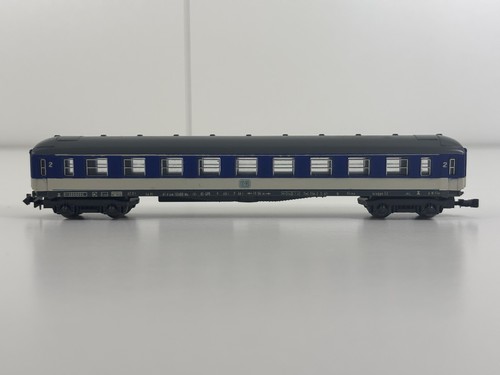 Lima spur personenwagen - n,
