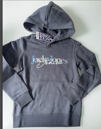 Jack jones jungen hoodie - &,