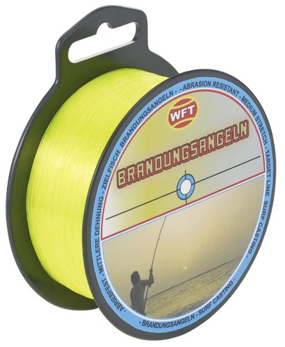 Wft zielfisch - (0,01€/1m),