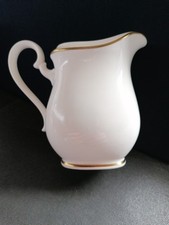 ?Villeroy & Boch/GOLDRAND/Heinrich/ Milchkännchen/ Porzellan/Milchkrug ca 250ml