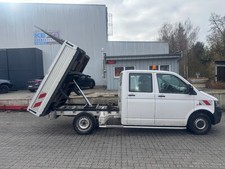 VW Transporter Volkswagen 7J0