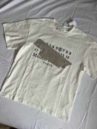Mason margiela shirt s - margiela, gr.