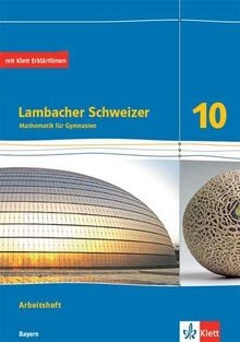 Lambacher schweizer mathematik - schweizer,