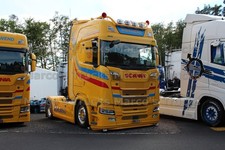 LKW Foto Scania S 500 Truck