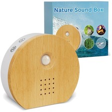 Naturgeräusche Box