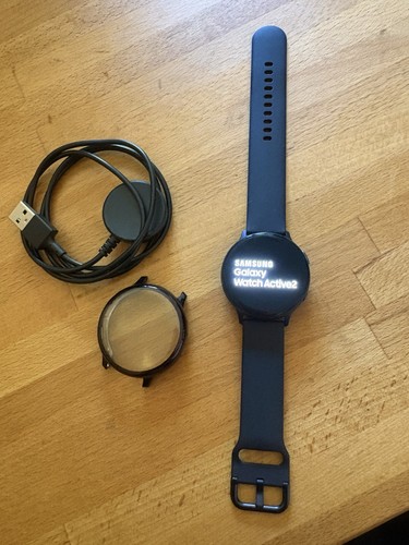 Samsung galaxy watch activ - watch,