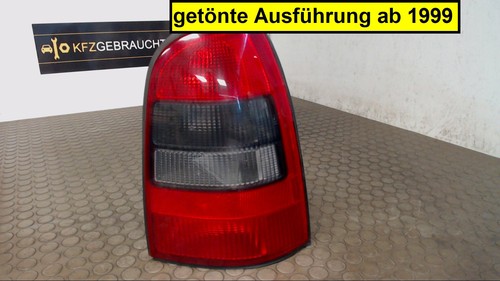Heckleuchte rücklicht - /,