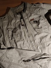 Khujo Herren Jacke Gr. XL