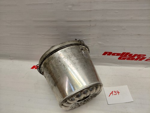 Ddr alu backform deckel - ddr,