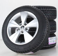 Skoda Octavia III 5E