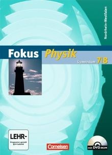 Fokus physik gymnasium - physik,