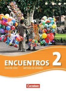 Encuentros método de - encuentros,