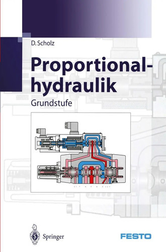 Proportionalhydraulik d - |,